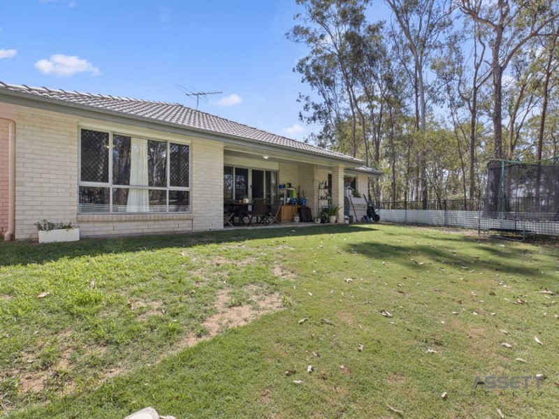 61 Trevor Street, Bellbird Park QLD 4300