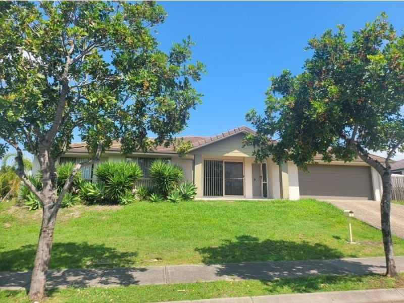 3 Daryl Reinhardt Street, Redbank Plains QLD 4301