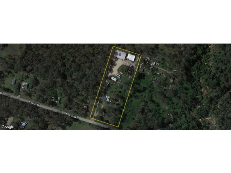 56 LANDEL STREET, Pallara QLD 4110