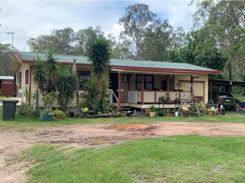 56 LANDEL STREET, Pallara QLD 4110