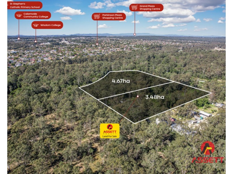 66-76 Landel Street, Pallara QLD 4110