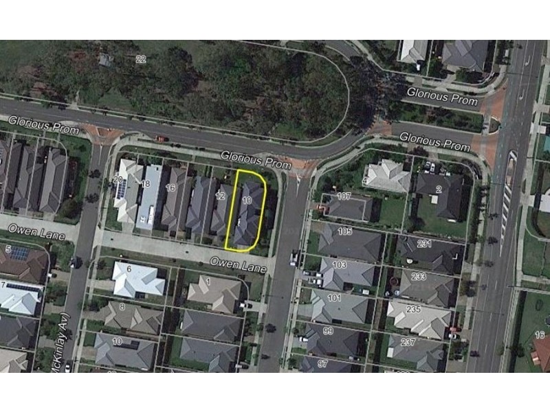 10 Glorious Promenade, Redbank Plains QLD 4301