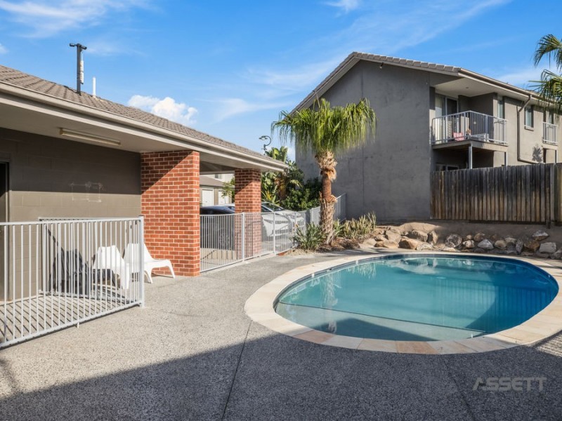 69/45 Blaxland Crescent, Redbank Plains QLD 4301