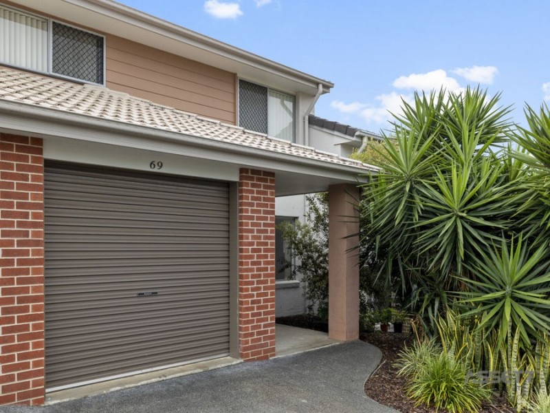 69/45 Blaxland Crescent, Redbank Plains QLD 4301