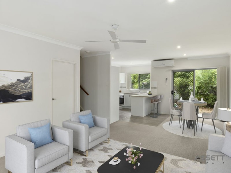 69/45 Blaxland Crescent, Redbank Plains QLD 4301