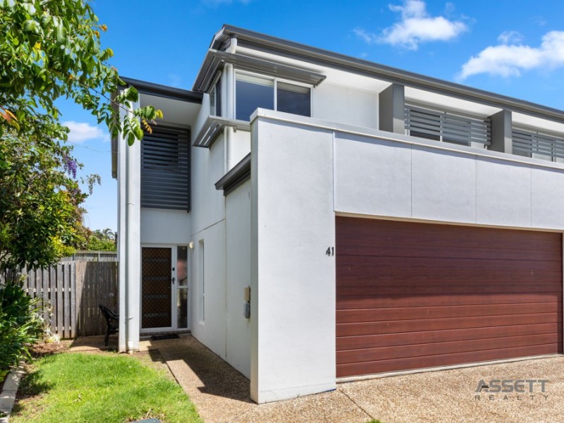 41/57 Charles Canty Drive, Wellington Point QLD 4160