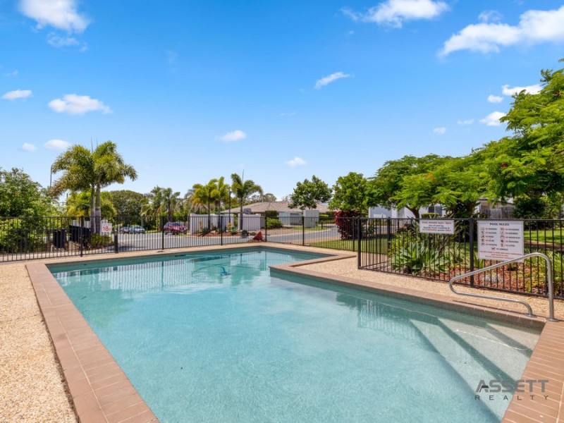 41/57 Charles Canty Drive, Wellington Point QLD 4160