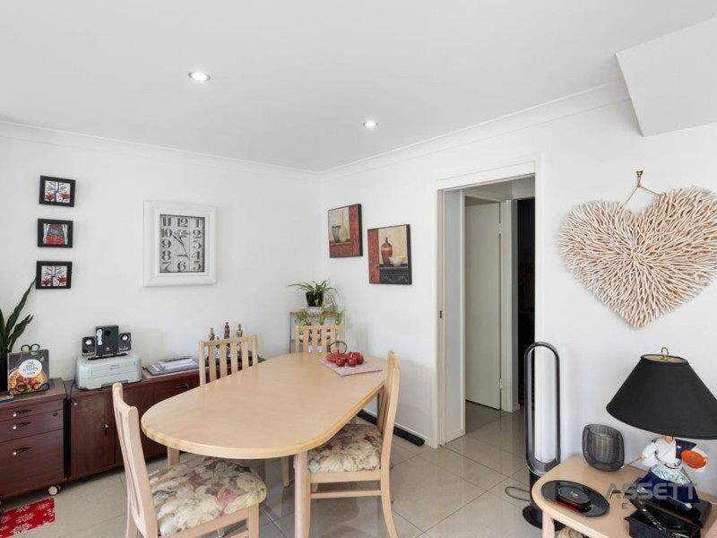 41/57 Charles Canty Drive, Wellington Point QLD 4160