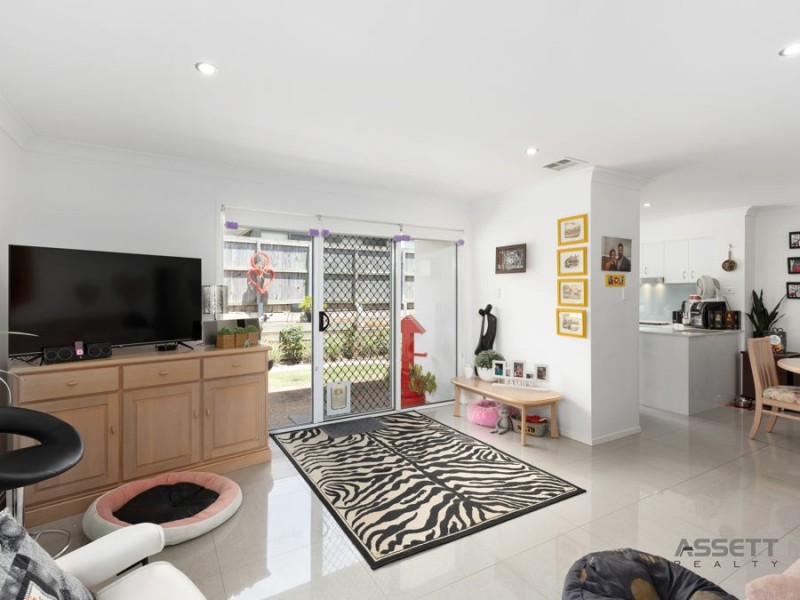 41/57 Charles Canty Drive, Wellington Point QLD 4160