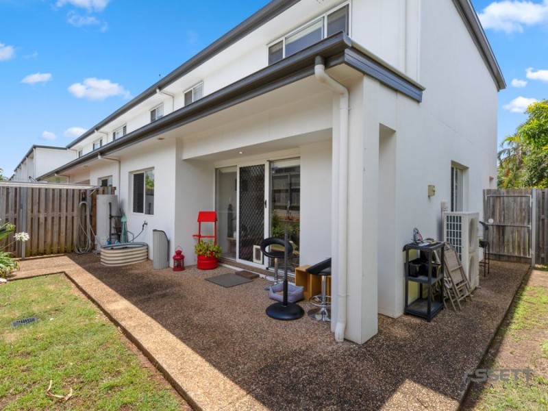 41/57 Charles Canty Drive, Wellington Point QLD 4160