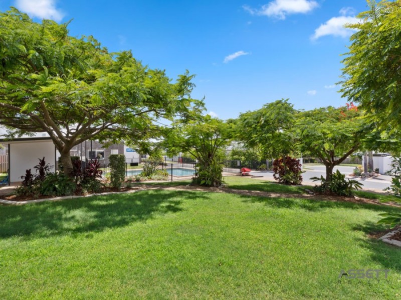 41/57 Charles Canty Drive, Wellington Point QLD 4160