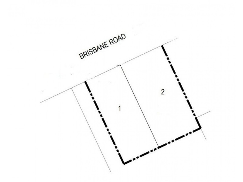 Lot 1/81 Brisbane Road, Bundamba QLD 4304