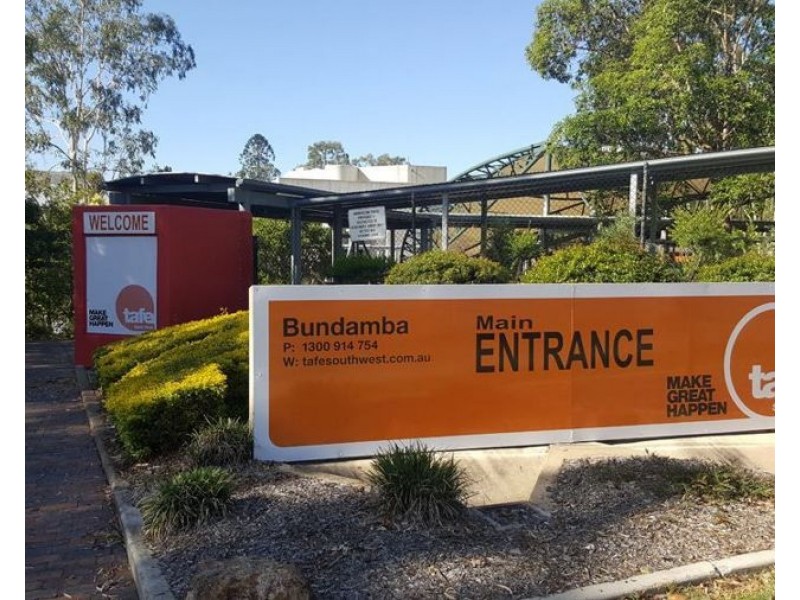 Lot 1/81 Brisbane Road, Bundamba QLD 4304