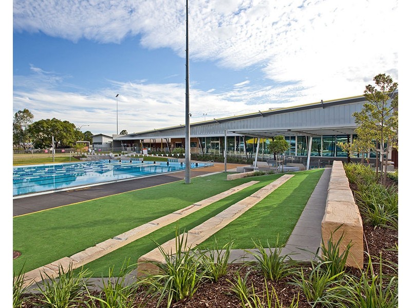 Lot 1/81 Brisbane Road, Bundamba QLD 4304