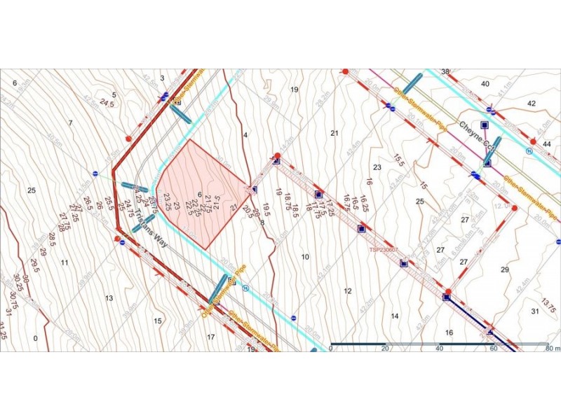 6 TRISTANS WAY, Tinana QLD 4650