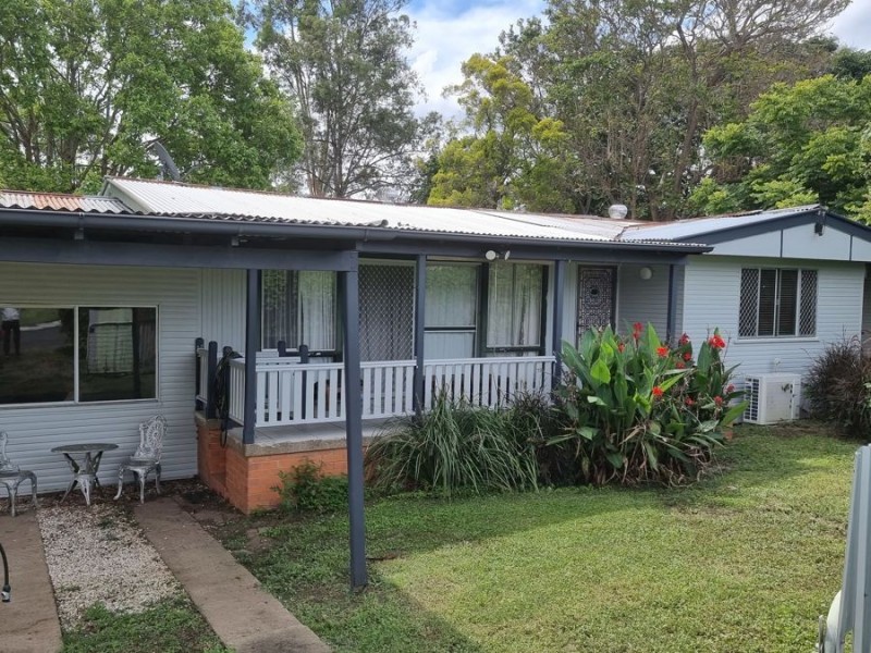 Basin Pocket QLD 4305