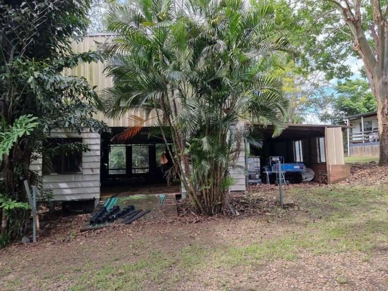 Basin Pocket QLD 4305