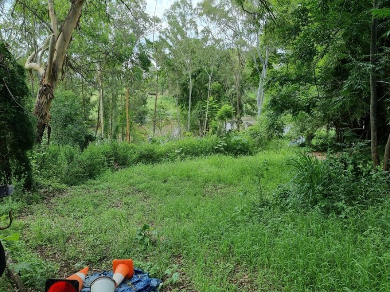 Basin Pocket QLD 4305
