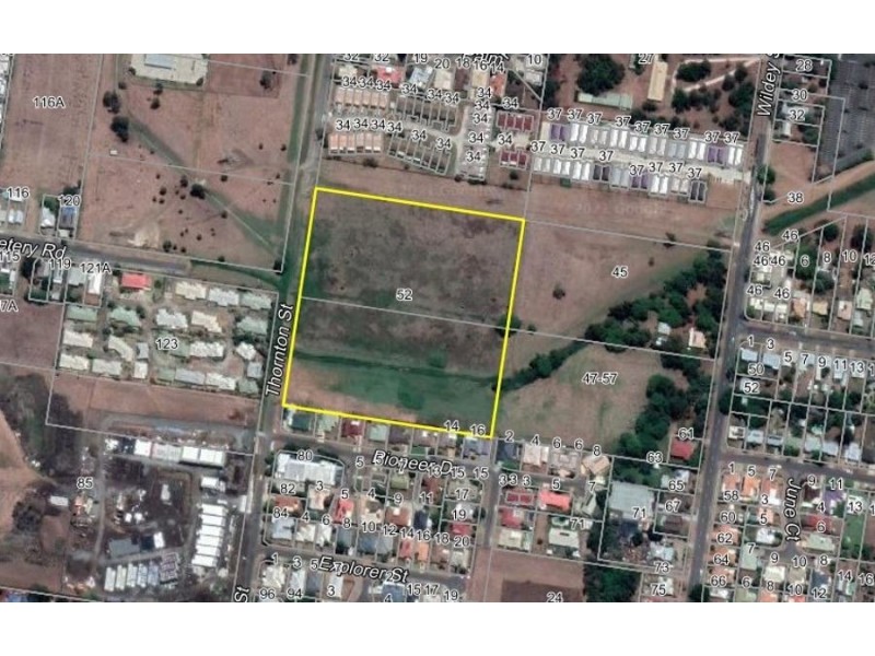 52 Thornton Street, Raceview QLD 4305