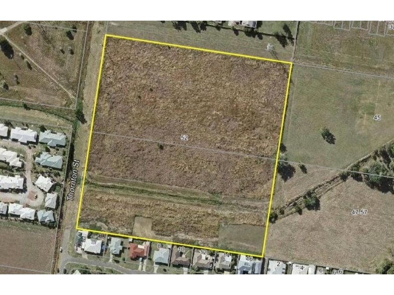 52 Thornton Street, Raceview QLD 4305