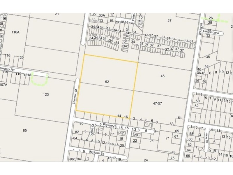 52 Thornton Street, Raceview QLD 4305