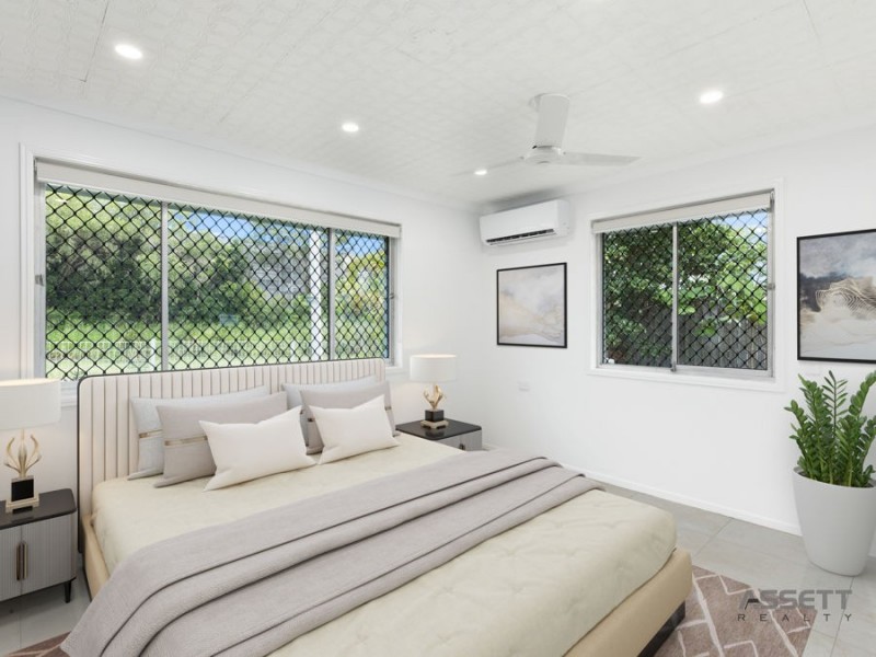 12 Worrell Street, Macgregor QLD 4109