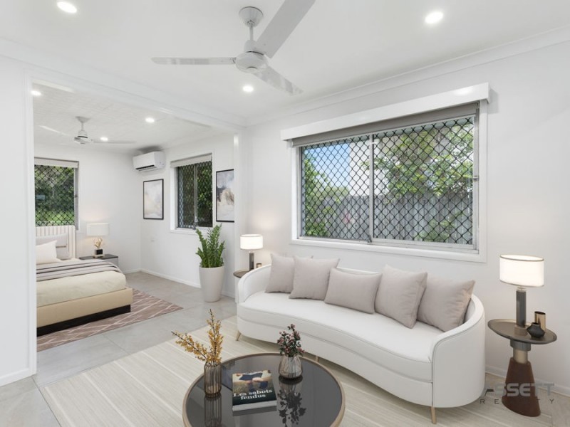 12 Worrell Street, Macgregor QLD 4109