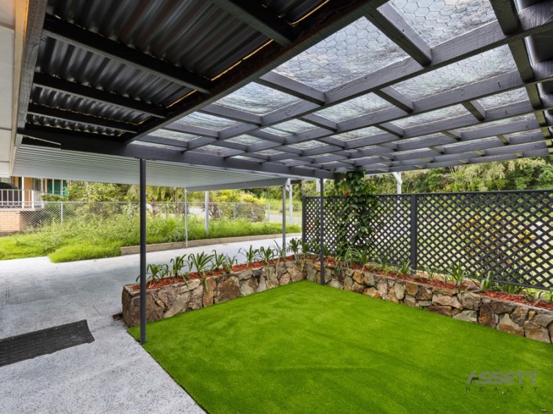 12 Worrell Street, Macgregor QLD 4109