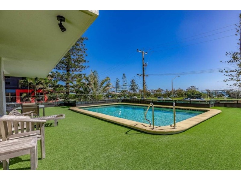 6/130 ALEXANDRA PDE, Alexandra Headland QLD 4572