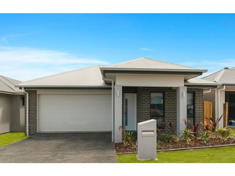17 Reg Grundy Street, Ripley QLD 4306