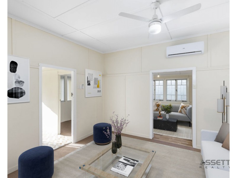 14 French Street, Booval QLD 4304