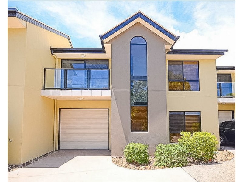 3/13 TAVISTOCK STREET, Torquay QLD 4655