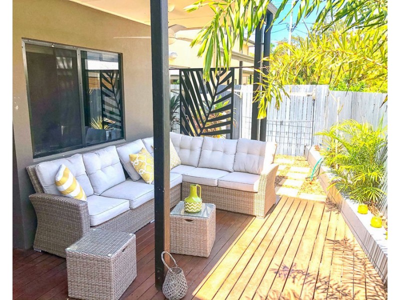 3/13 TAVISTOCK STREET, Torquay QLD 4655