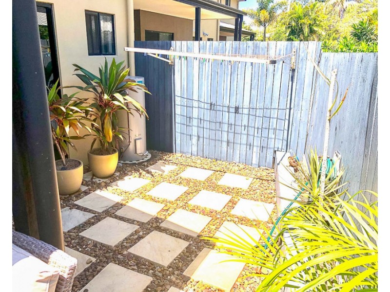 3/13 TAVISTOCK STREET, Torquay QLD 4655