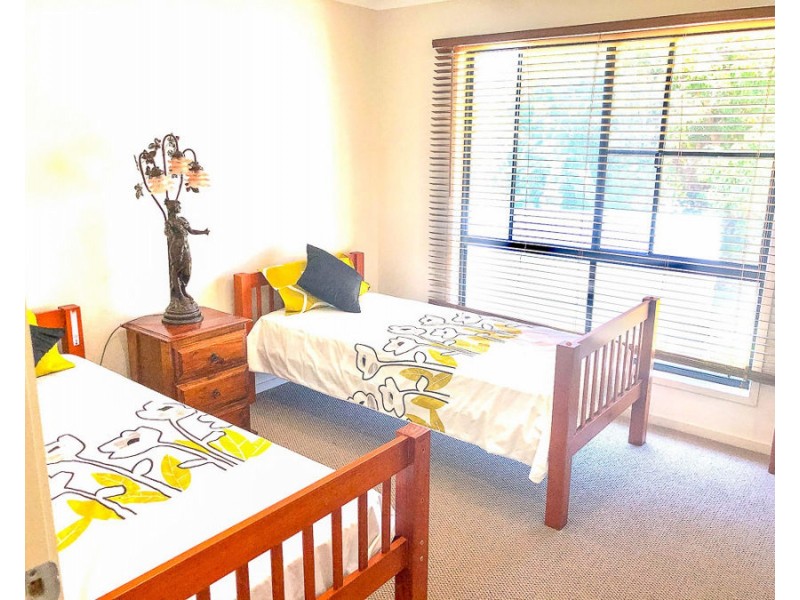 3/13 TAVISTOCK STREET, Torquay QLD 4655