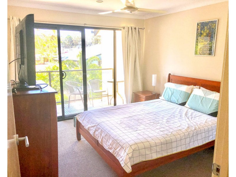 3/13 TAVISTOCK STREET, Torquay QLD 4655