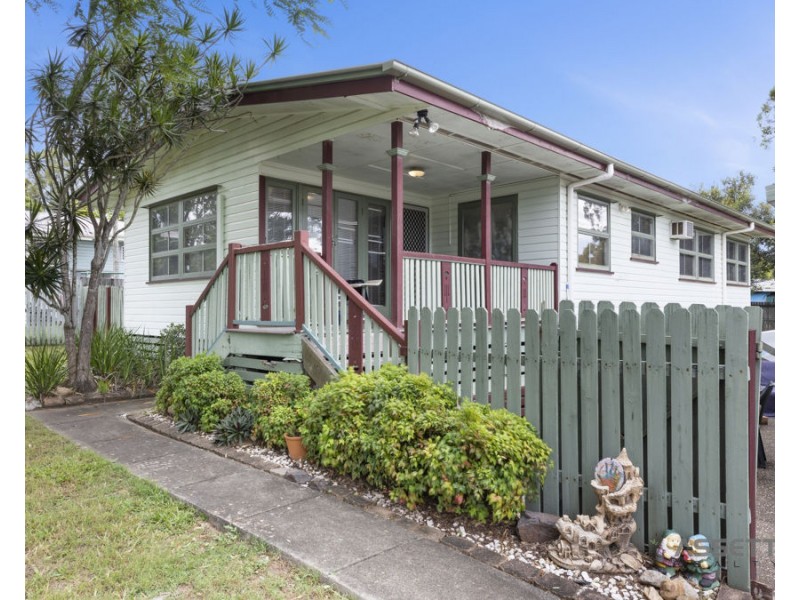 2 Leonard Street, Leichhardt QLD 4305