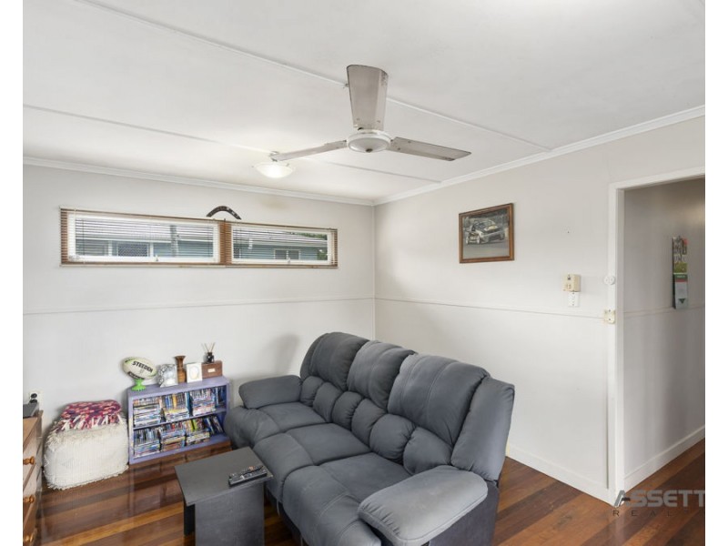 2 Leonard Street, Leichhardt QLD 4305