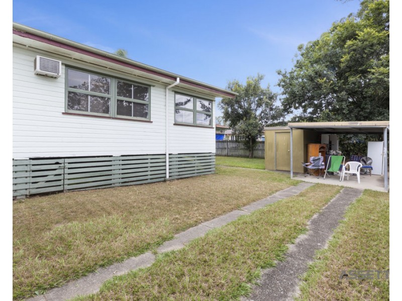 2 Leonard Street, Leichhardt QLD 4305