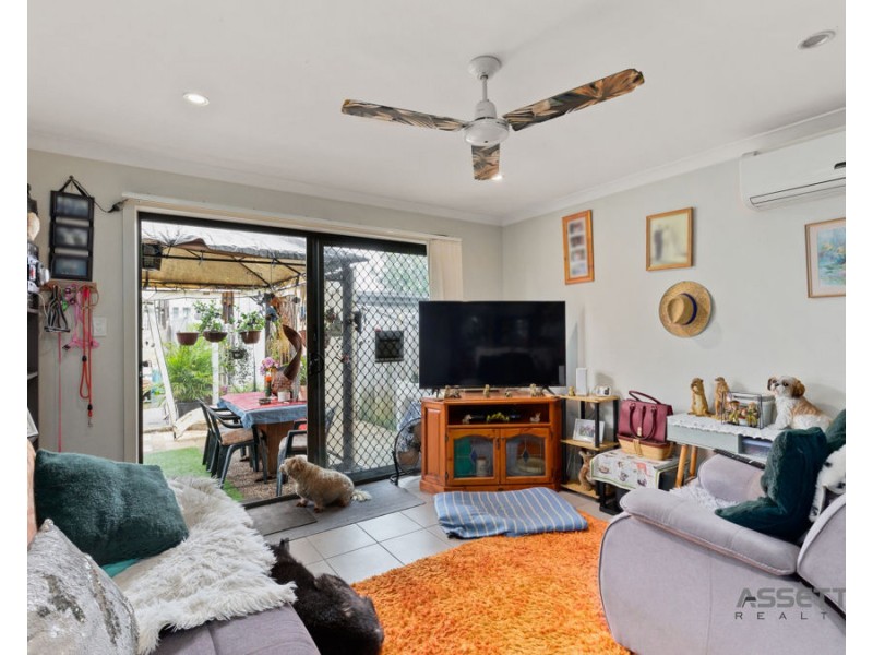 2/64 Glorious Promenade, Redbank Plains QLD 4301