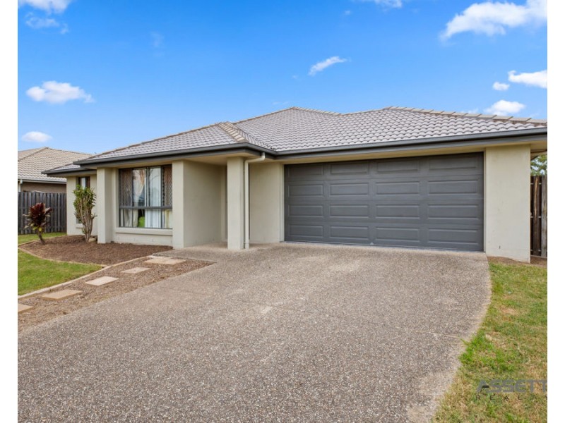 9 Lacewing Street, Rosewood QLD 4340
