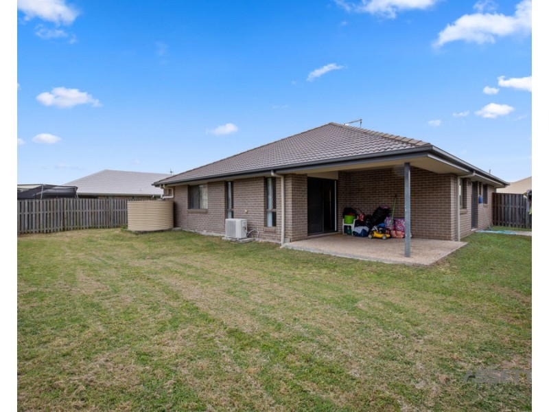 9 Lacewing Street, Rosewood QLD 4340
