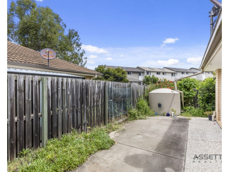 39/8 Rosegum Place, Redbank Plains QLD 4301