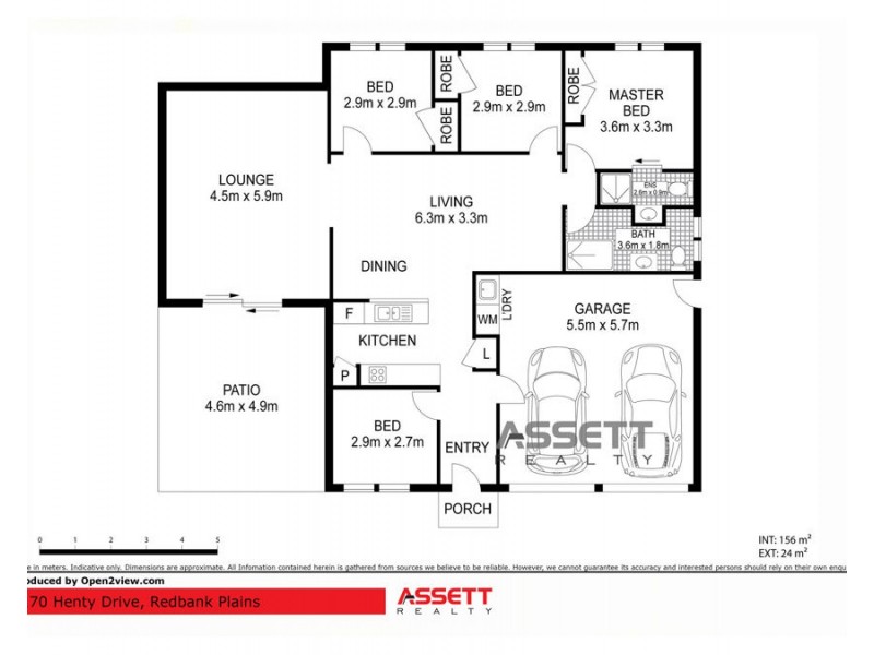 170 Henty Drive, Redbank Plains QLD 4301