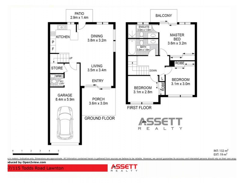67/115 Todds Road, Lawnton QLD 4501