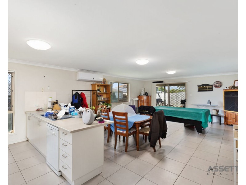 1 Claudia Circuit, Kallangur QLD 4503