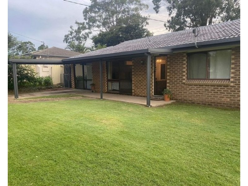 40 Kanangra Street, Redbank Plains QLD 4301