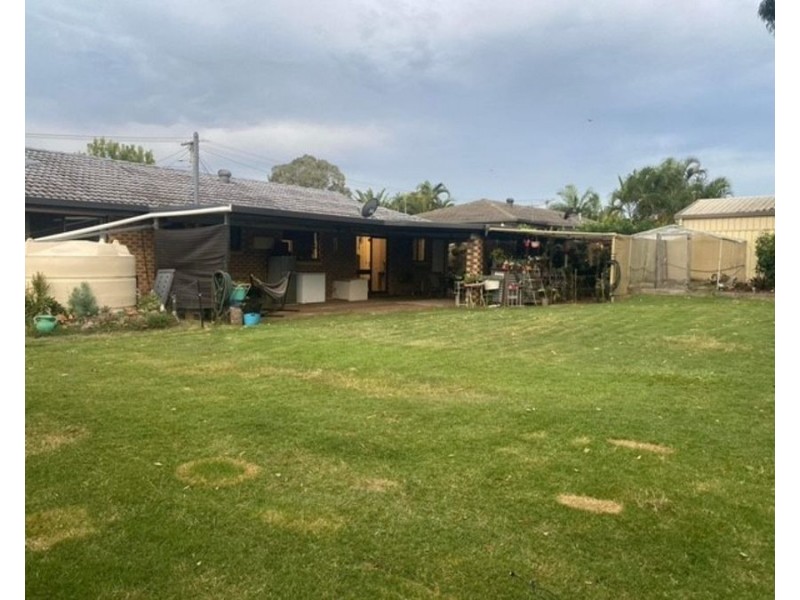 40 Kanangra Street, Redbank Plains QLD 4301