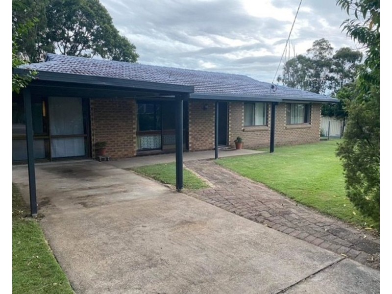 40 Kanangra Street, Redbank Plains QLD 4301