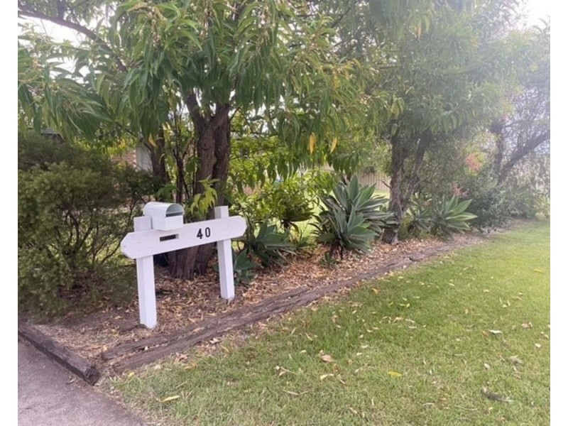 40 Kanangra Street, Redbank Plains QLD 4301